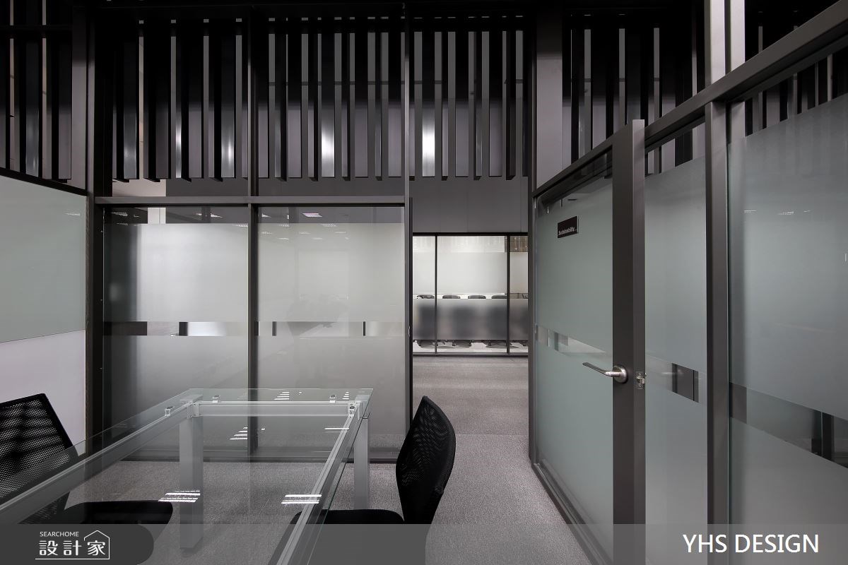 460坪新成屋(5年以下)＿現代風商業空間案例圖片＿YHS DESIGN設計事業＿YHS_光 游移之12