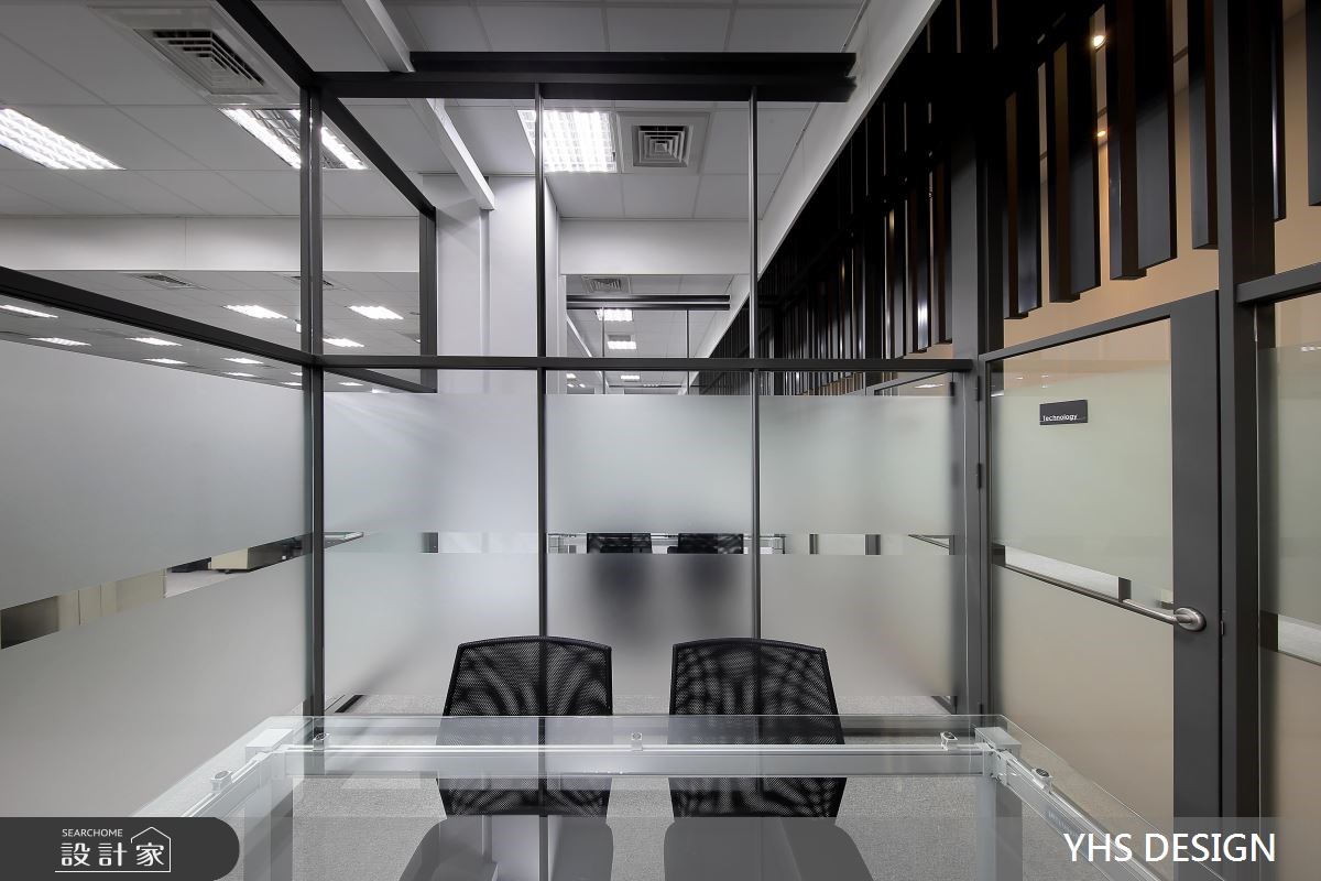 460坪新成屋(5年以下)＿現代風商業空間案例圖片＿YHS DESIGN設計事業＿YHS_光 游移之13