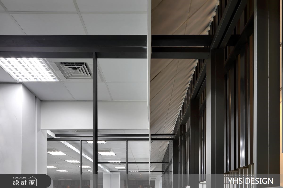 460坪新成屋(5年以下)＿現代風商業空間案例圖片＿YHS DESIGN設計事業＿YHS_光 游移之14