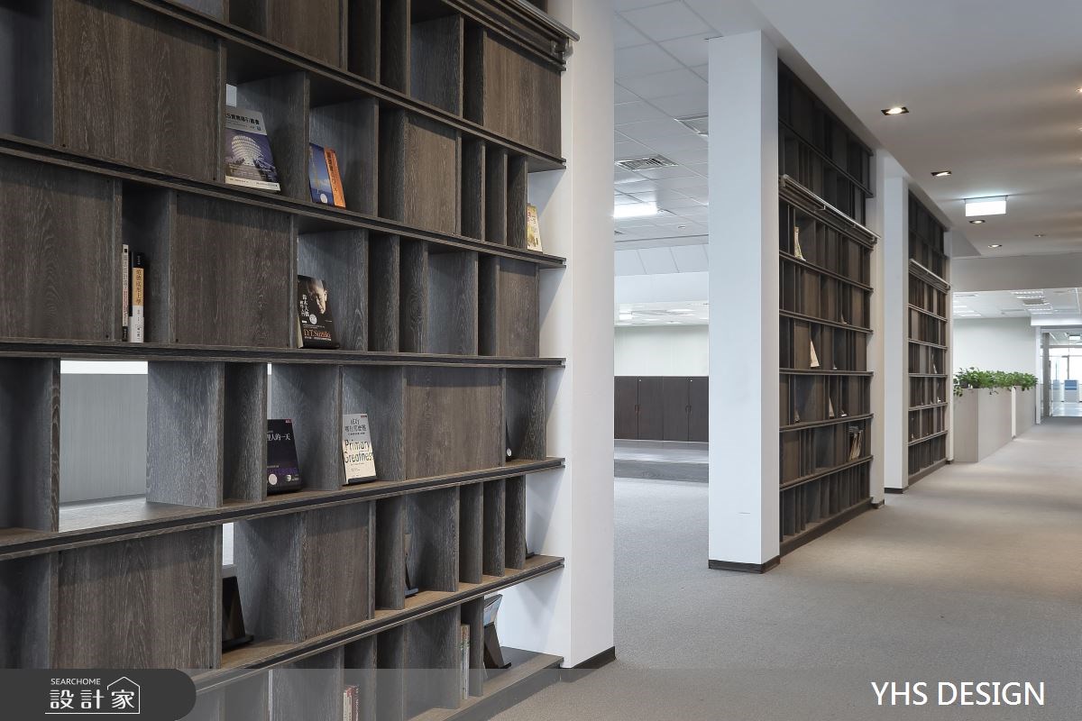 460坪新成屋(5年以下)＿現代風商業空間案例圖片＿YHS DESIGN設計事業＿YHS_光 游移之16