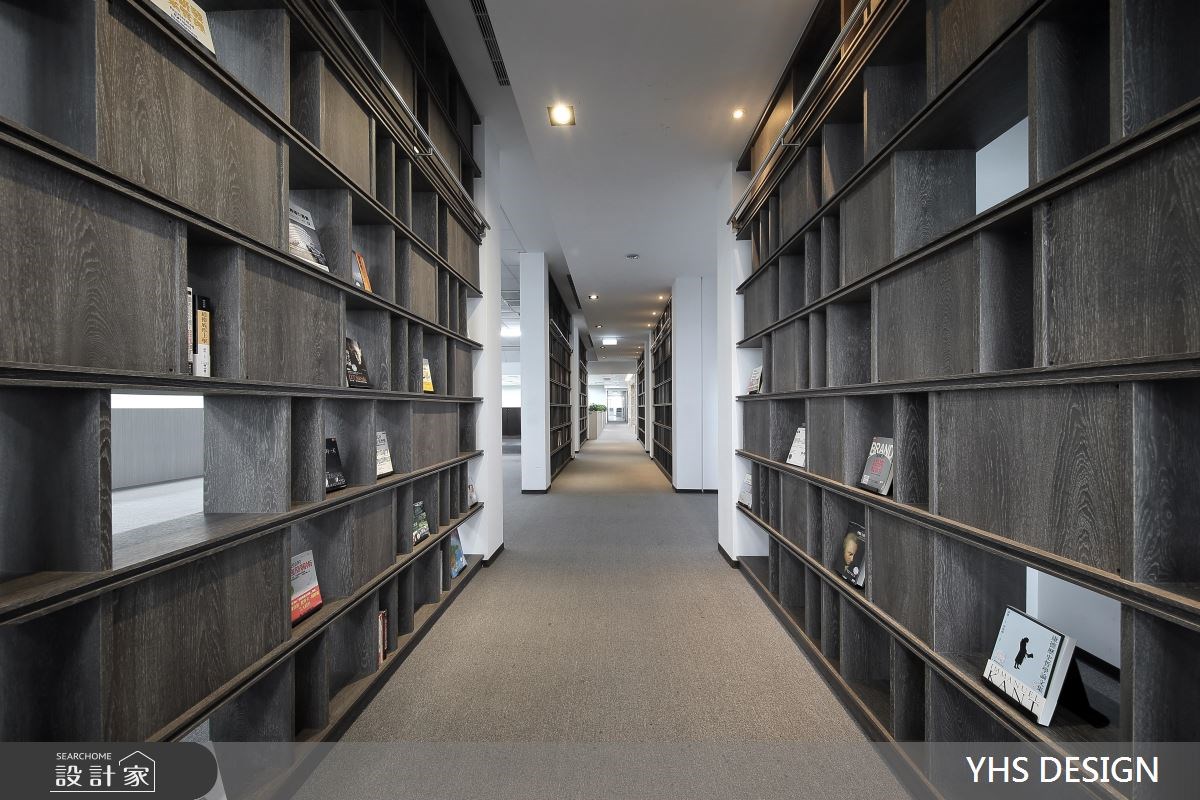 460坪新成屋(5年以下)＿現代風商業空間案例圖片＿YHS DESIGN設計事業＿YHS_光 游移之17