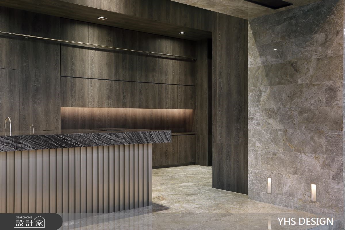 460坪新成屋(5年以下)＿現代風商業空間案例圖片＿YHS DESIGN設計事業＿YHS_光 游移之21