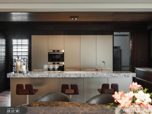 YHS_松疆_奢華風