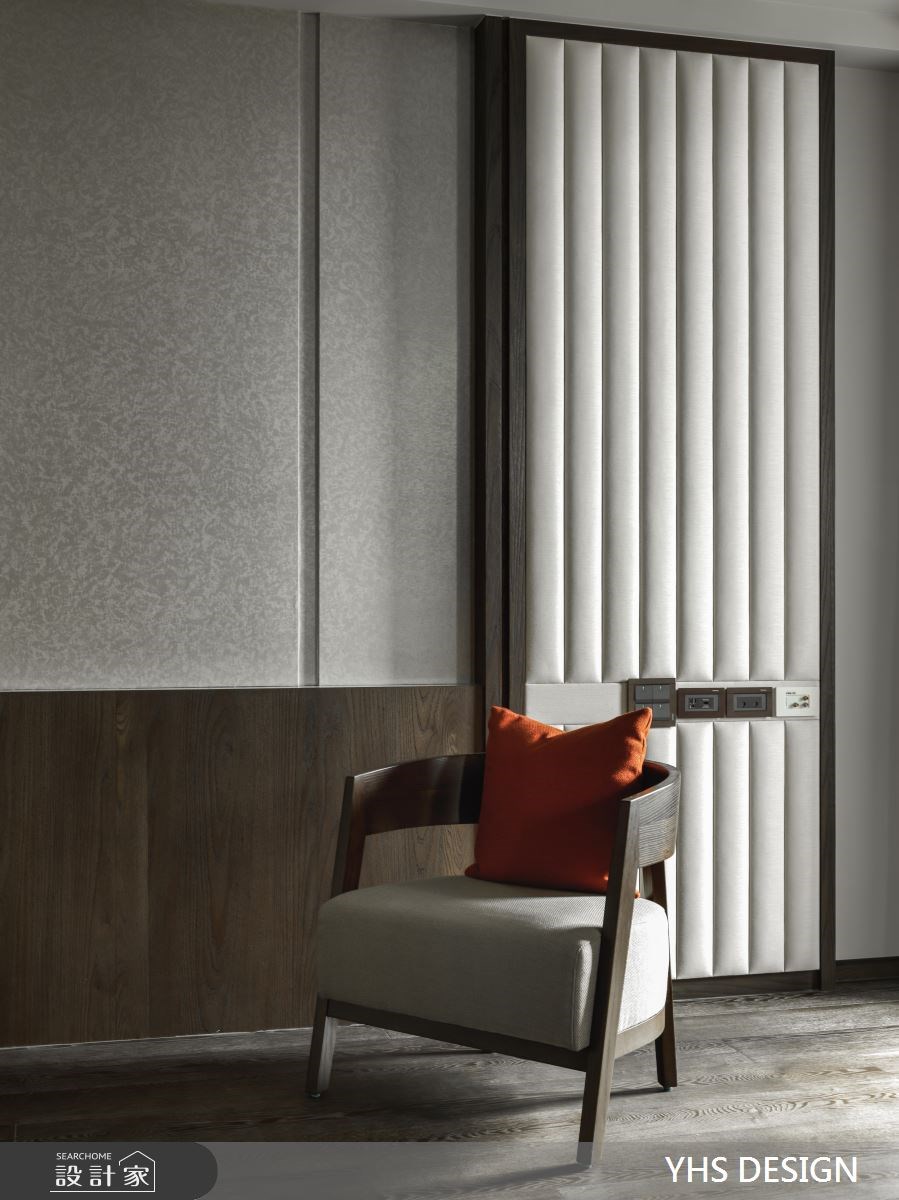 240坪＿奢華風案例圖片＿YHS DESIGN設計事業＿YHS_松疆之23