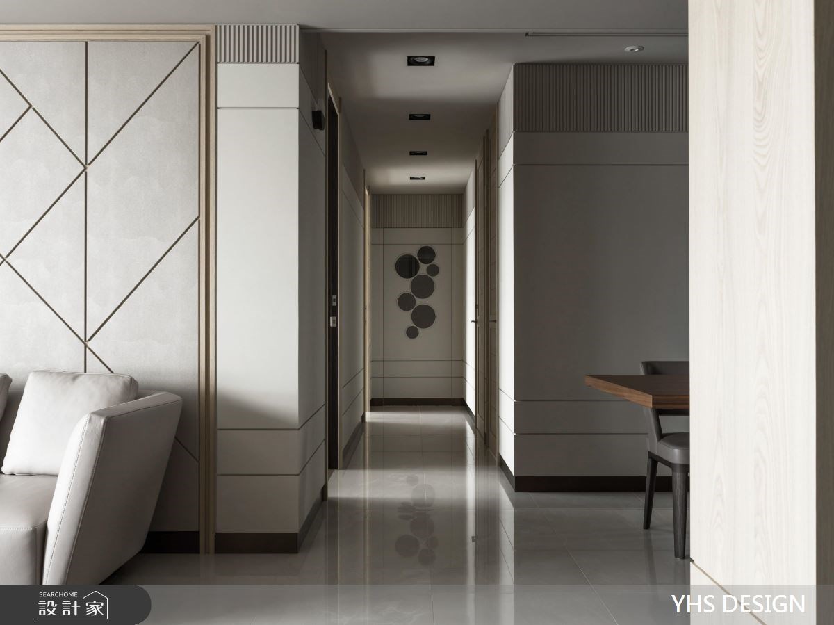 31坪新成屋(5年以下)＿新古典案例圖片＿YHS DESIGN設計事業＿YHS_筑丰之12