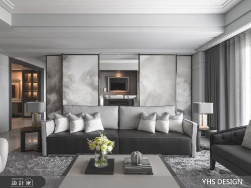 YHS_雍容_新古典