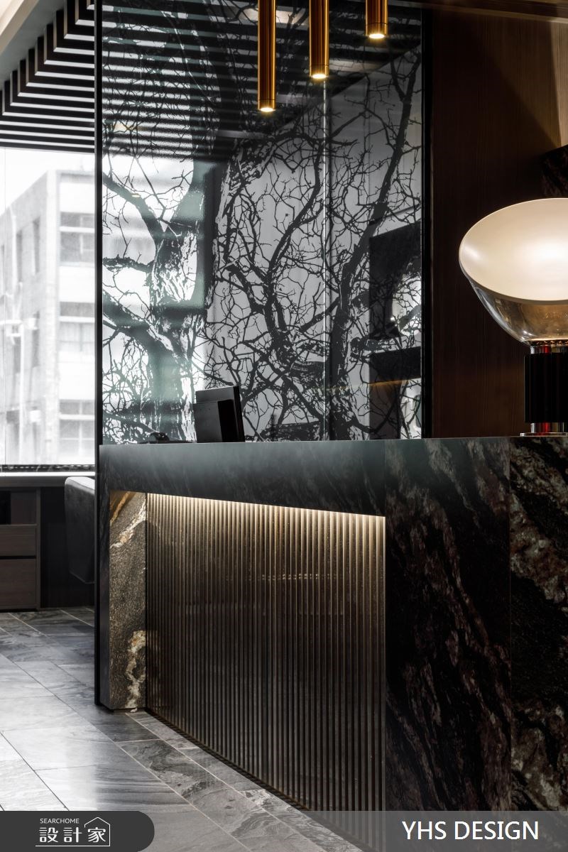 中古屋(5~15年)＿混搭風商業空間案例圖片＿YHS DESIGN設計事業＿YHS_光澤之5