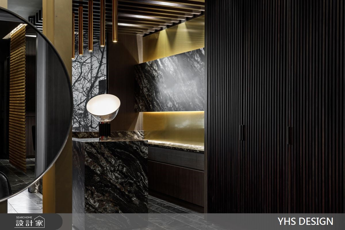 中古屋(5~15年)＿混搭風商業空間案例圖片＿YHS DESIGN設計事業＿YHS_光澤之7