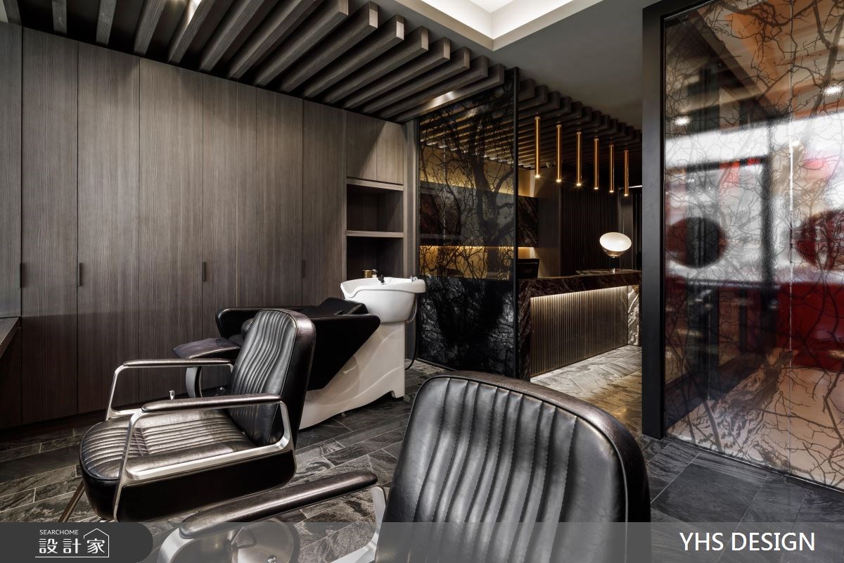 中古屋(5~15年)＿混搭風商業空間案例圖片＿YHS DESIGN設計事業＿YHS_光澤之8