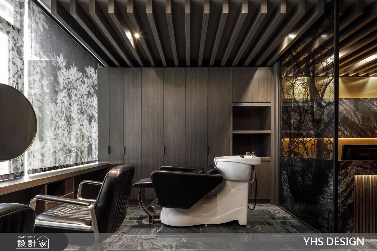 中古屋(5~15年)＿混搭風商業空間案例圖片＿YHS DESIGN設計事業＿YHS_光澤之9