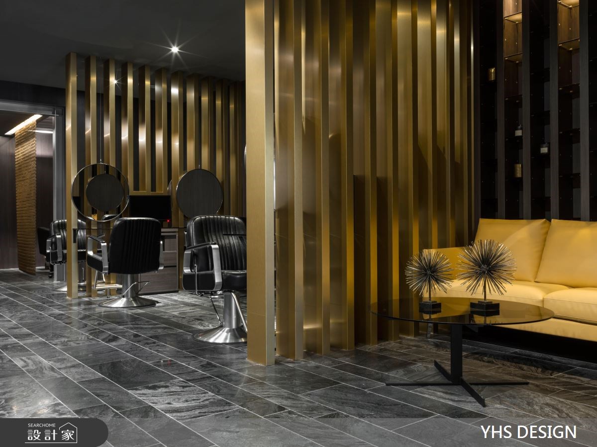 中古屋(5~15年)＿混搭風商業空間案例圖片＿YHS DESIGN設計事業＿YHS_光澤之10