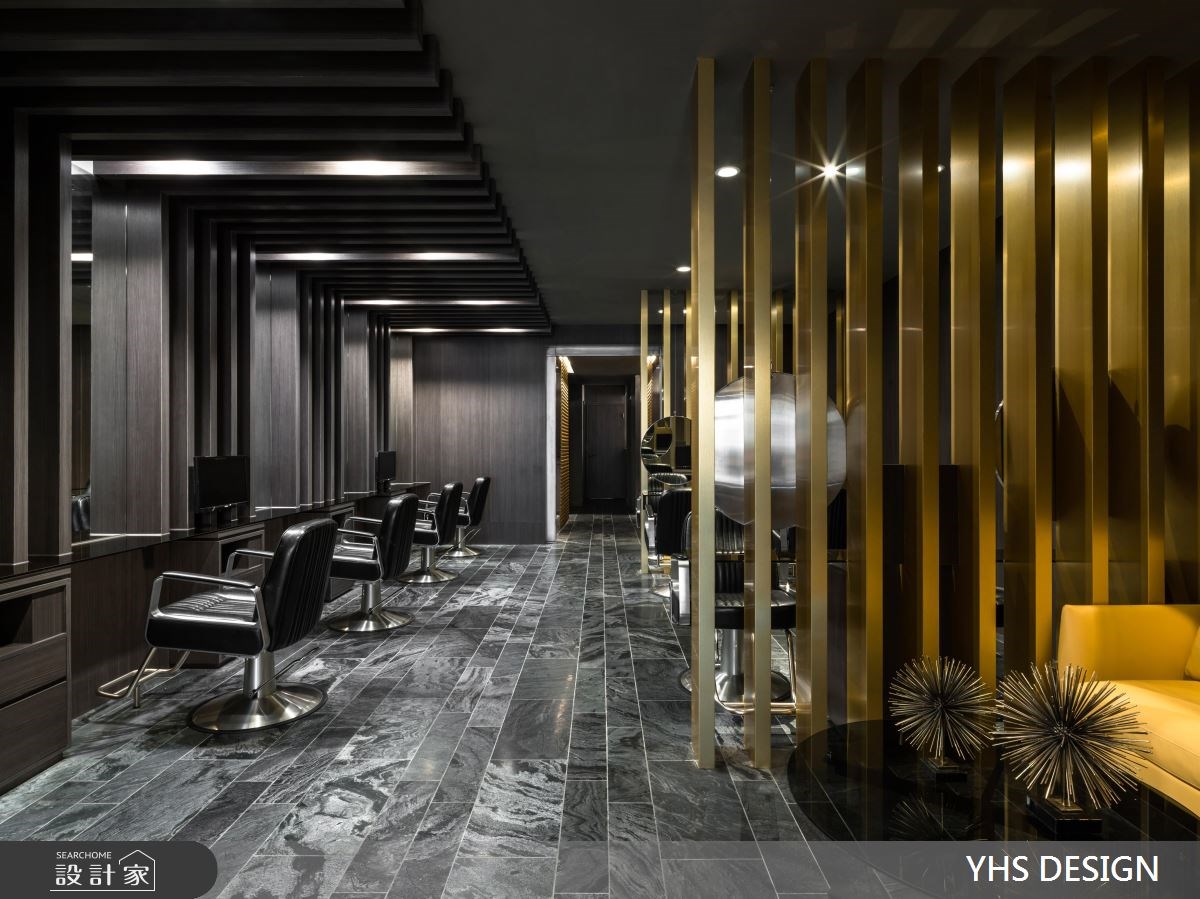 中古屋(5~15年)＿混搭風商業空間案例圖片＿YHS DESIGN設計事業＿YHS_光澤之12