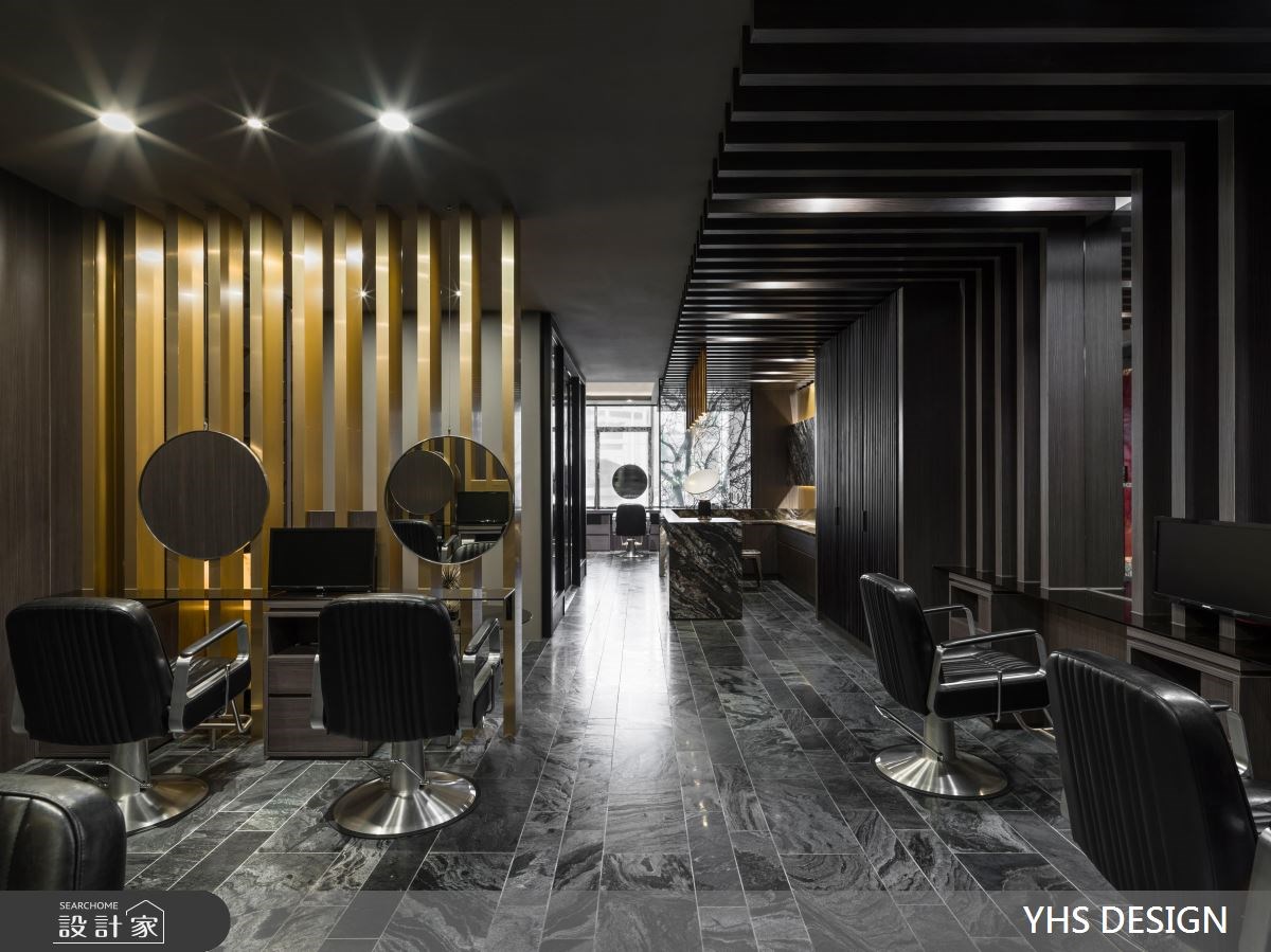 中古屋(5~15年)＿混搭風商業空間案例圖片＿YHS DESIGN設計事業＿YHS_光澤之13