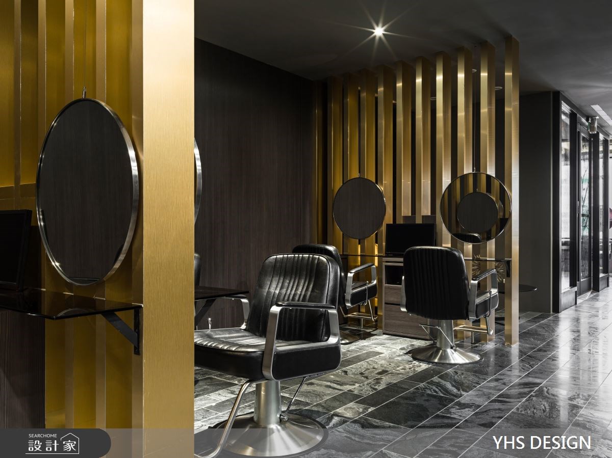 中古屋(5~15年)＿混搭風商業空間案例圖片＿YHS DESIGN設計事業＿YHS_光澤之14