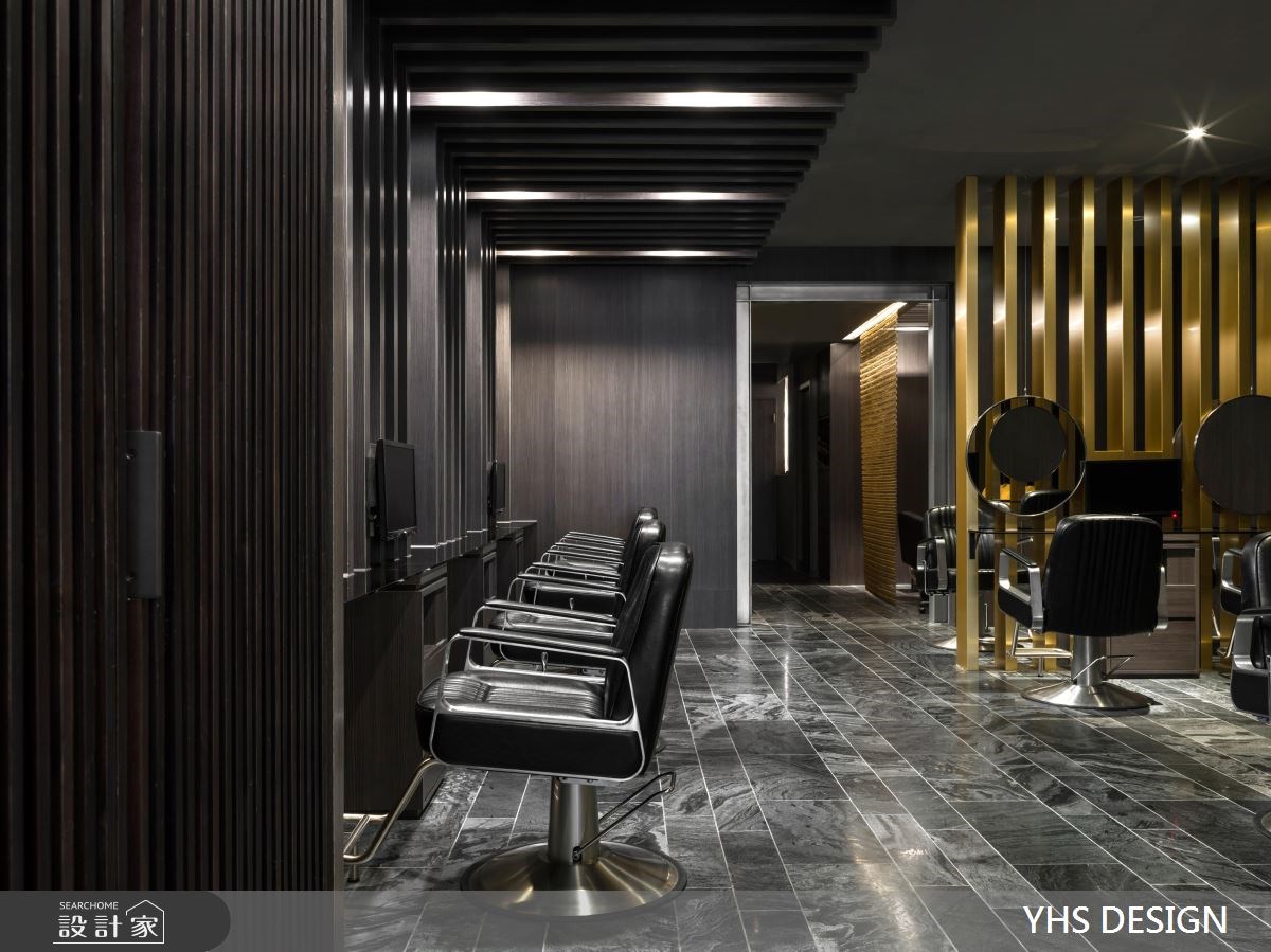 中古屋(5~15年)＿混搭風商業空間案例圖片＿YHS DESIGN設計事業＿YHS_光澤之15