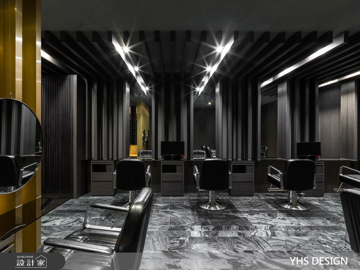 中古屋(5~15年)＿混搭風商業空間案例圖片＿YHS DESIGN設計事業＿YHS_光澤之17