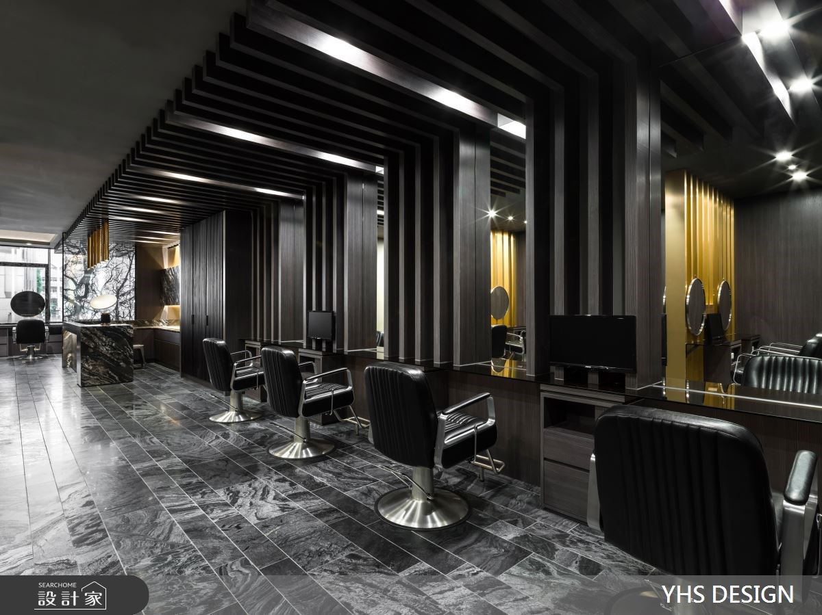 中古屋(5~15年)＿混搭風商業空間案例圖片＿YHS DESIGN設計事業＿YHS_光澤之19