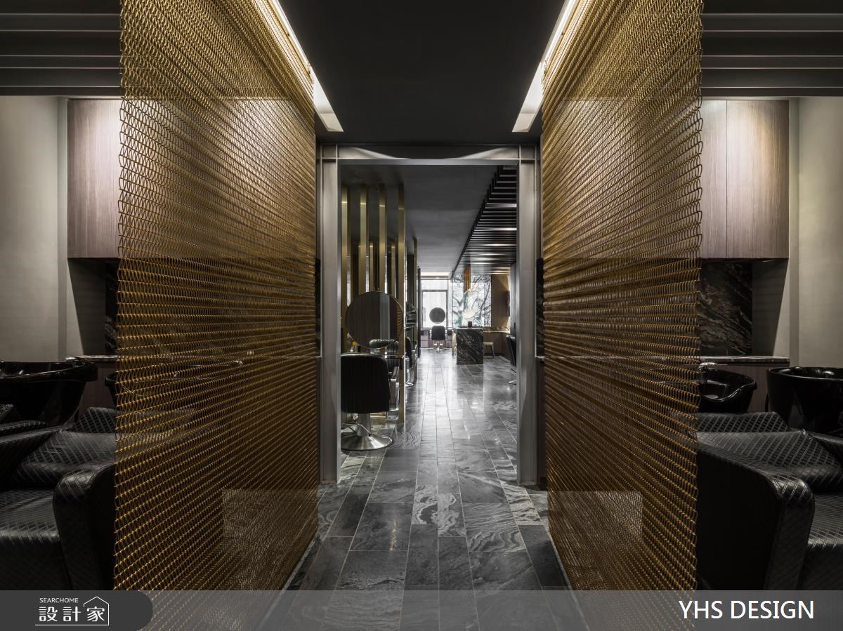 中古屋(5~15年)＿混搭風商業空間案例圖片＿YHS DESIGN設計事業＿YHS_光澤之21