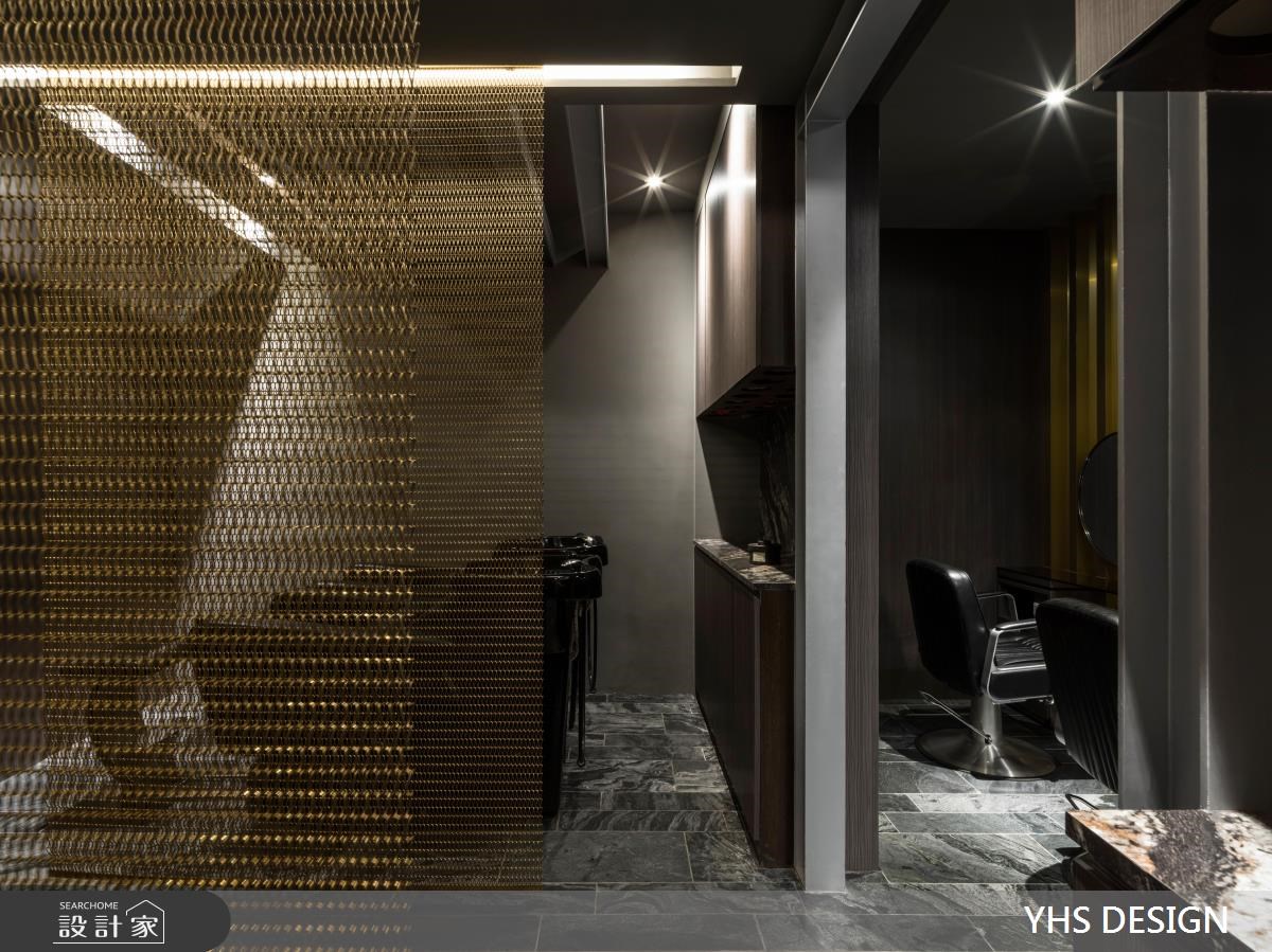 中古屋(5~15年)＿混搭風商業空間案例圖片＿YHS DESIGN設計事業＿YHS_光澤之23
