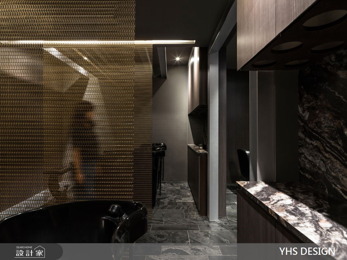 中古屋(5~15年)＿混搭風商業空間案例圖片＿YHS DESIGN設計事業＿YHS_光澤之24