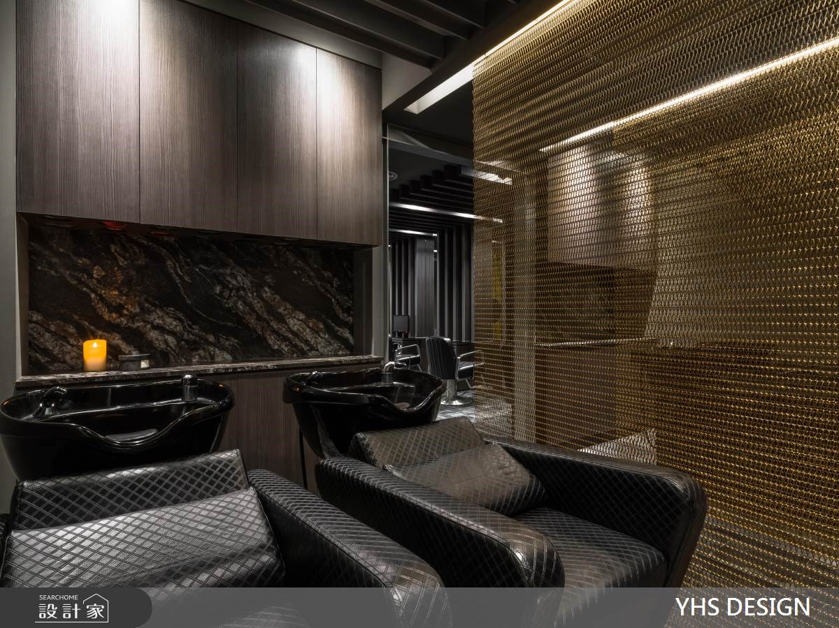 中古屋(5~15年)＿混搭風商業空間案例圖片＿YHS DESIGN設計事業＿YHS_光澤之26