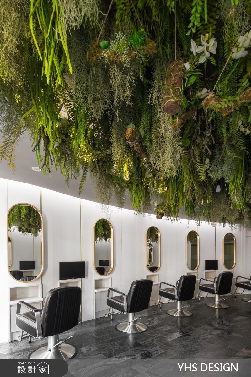 21坪＿現代風商業空間案例圖片＿YHS DESIGN設計事業＿YHS_丰采之7