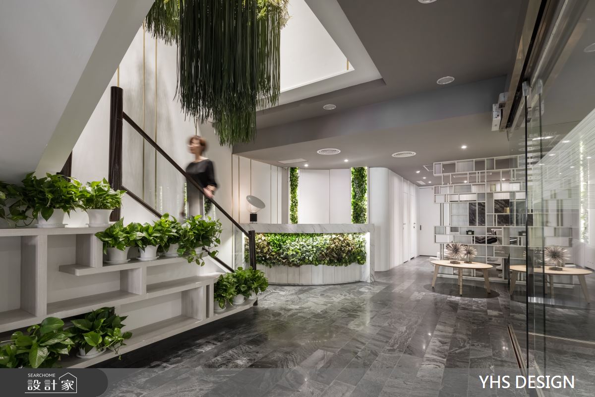 21坪＿現代風商業空間案例圖片＿YHS DESIGN設計事業＿YHS_丰采之8