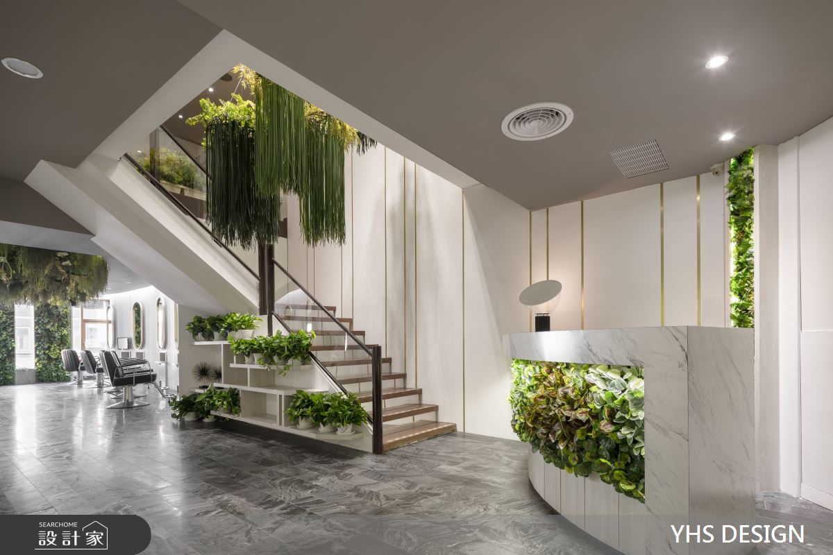21坪＿現代風商業空間案例圖片＿YHS DESIGN設計事業＿YHS_丰采之9