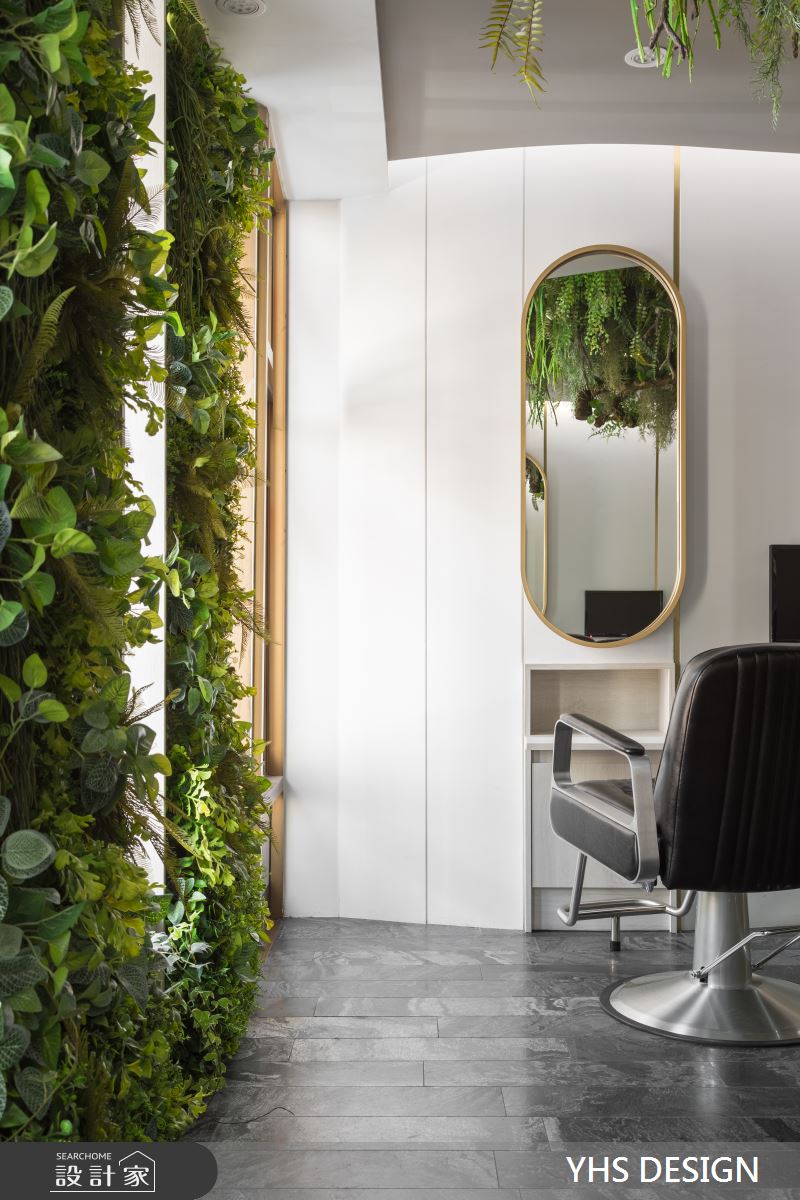 21坪＿現代風商業空間案例圖片＿YHS DESIGN設計事業＿YHS_丰采之11