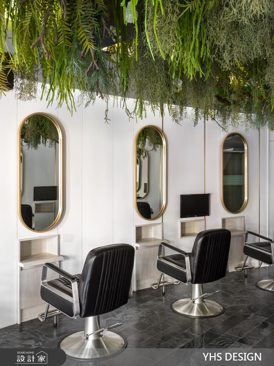 21坪＿現代風商業空間案例圖片＿YHS DESIGN設計事業＿YHS_丰采之12