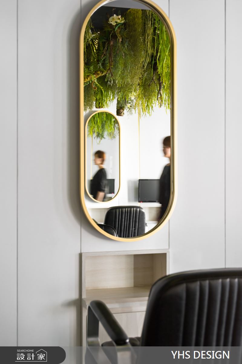 21坪＿現代風商業空間案例圖片＿YHS DESIGN設計事業＿YHS_丰采之13