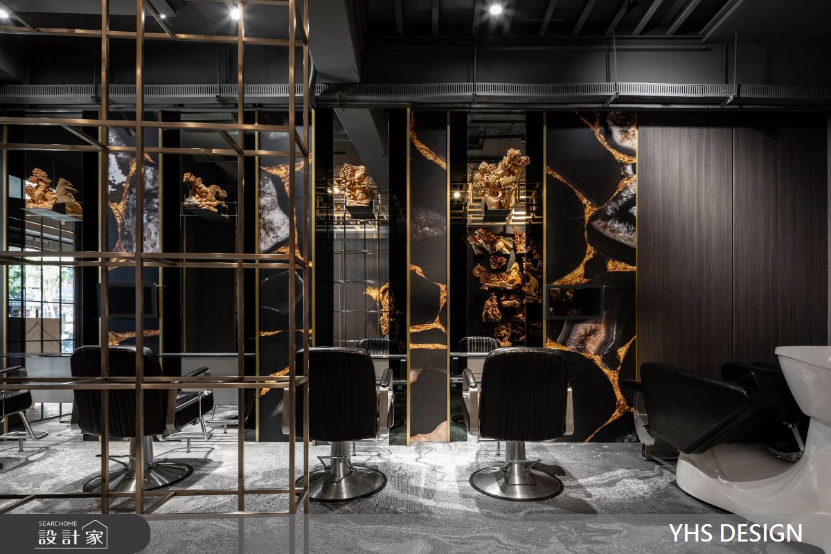 40坪老屋(16~30年)＿混搭風商業空間案例圖片＿YHS DESIGN設計事業＿YHS_離憂之14
