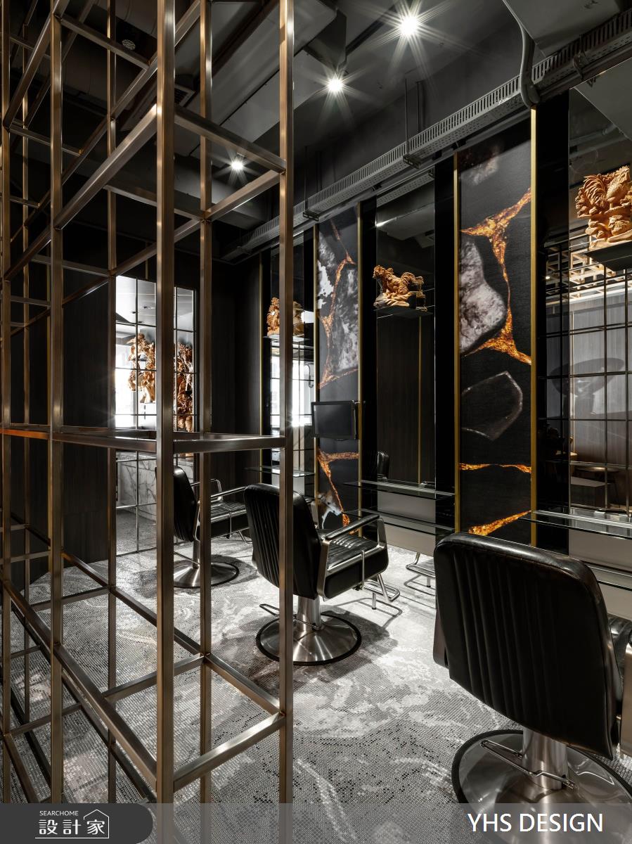 40坪老屋(16~30年)＿混搭風商業空間案例圖片＿YHS DESIGN設計事業＿YHS_離憂之15