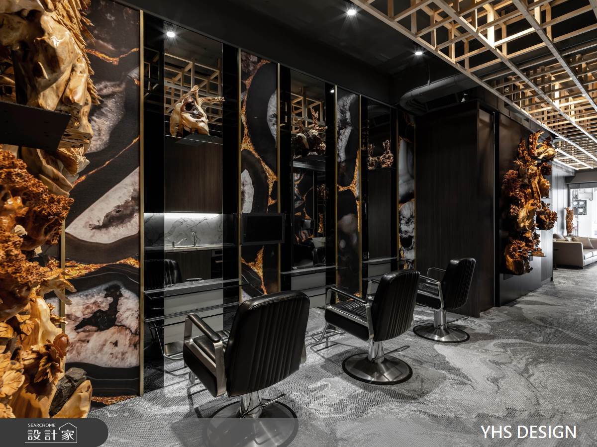 40坪老屋(16~30年)＿混搭風商業空間案例圖片＿YHS DESIGN設計事業＿YHS_離憂之17