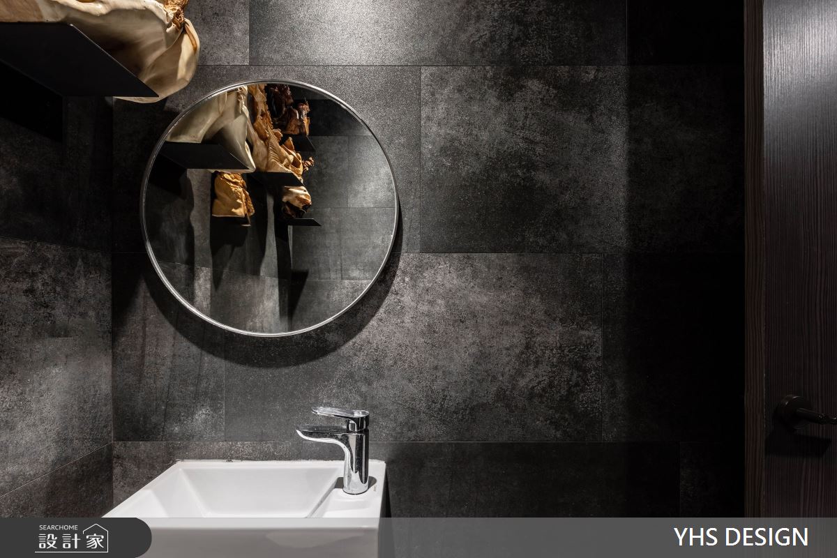 40坪老屋(16~30年)＿混搭風商業空間案例圖片＿YHS DESIGN設計事業＿YHS_離憂之20