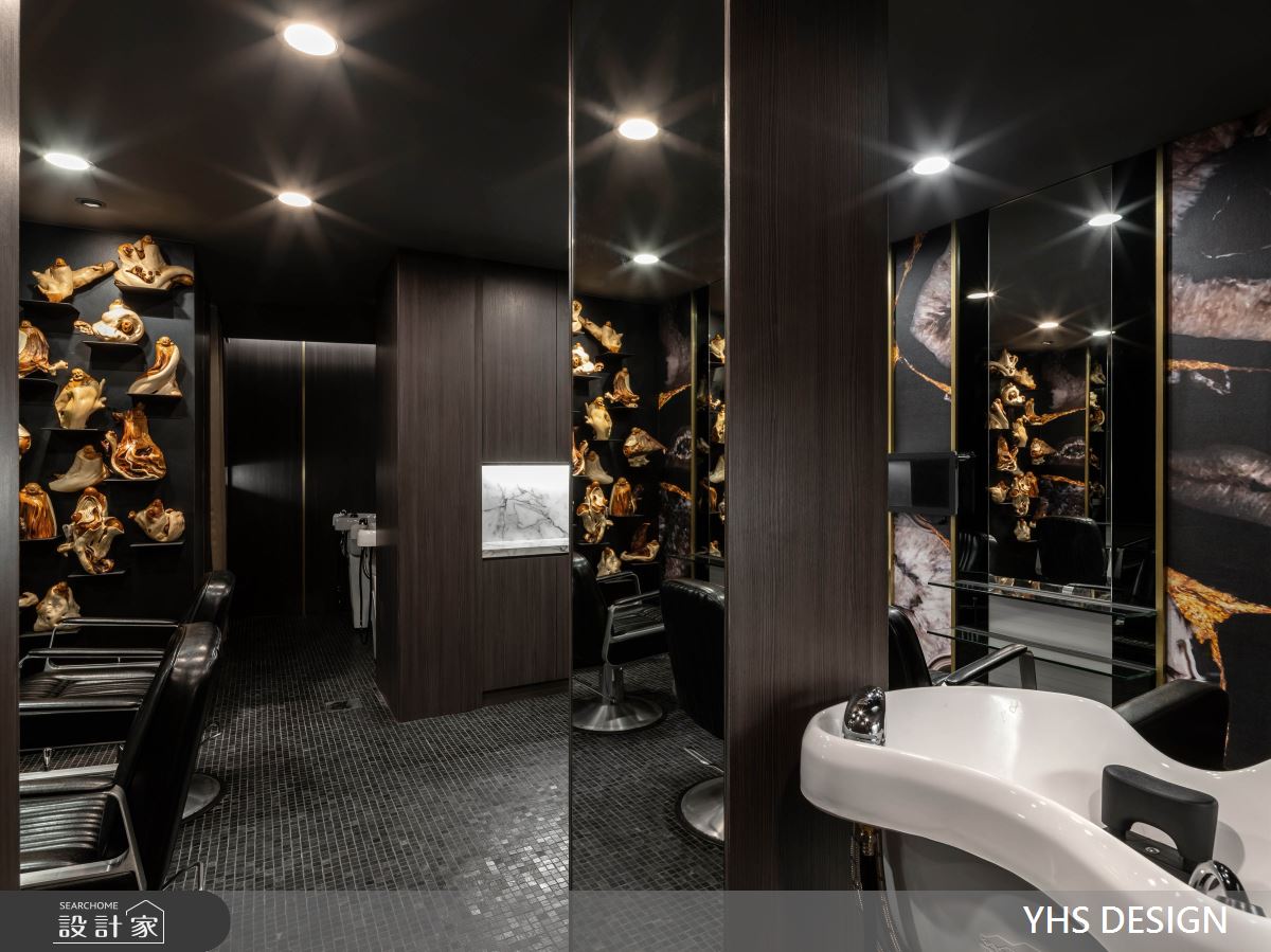 40坪老屋(16~30年)＿混搭風商業空間案例圖片＿YHS DESIGN設計事業＿YHS_離憂之19