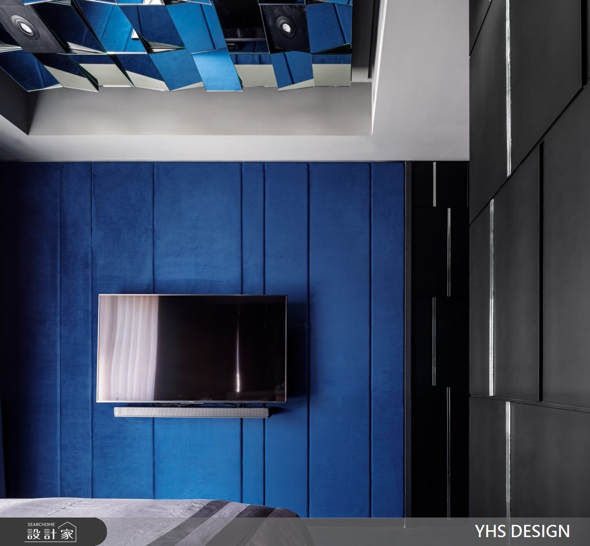 32坪新成屋(5年以下)＿奢華風案例圖片＿YHS DESIGN設計事業＿YHS_光．蘊之23