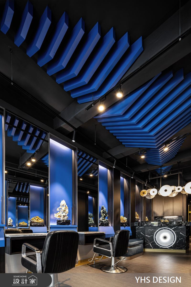 120坪老屋(16~30年)＿奢華風商業空間案例圖片＿YHS DESIGN設計事業＿YHS_瓊琚之4