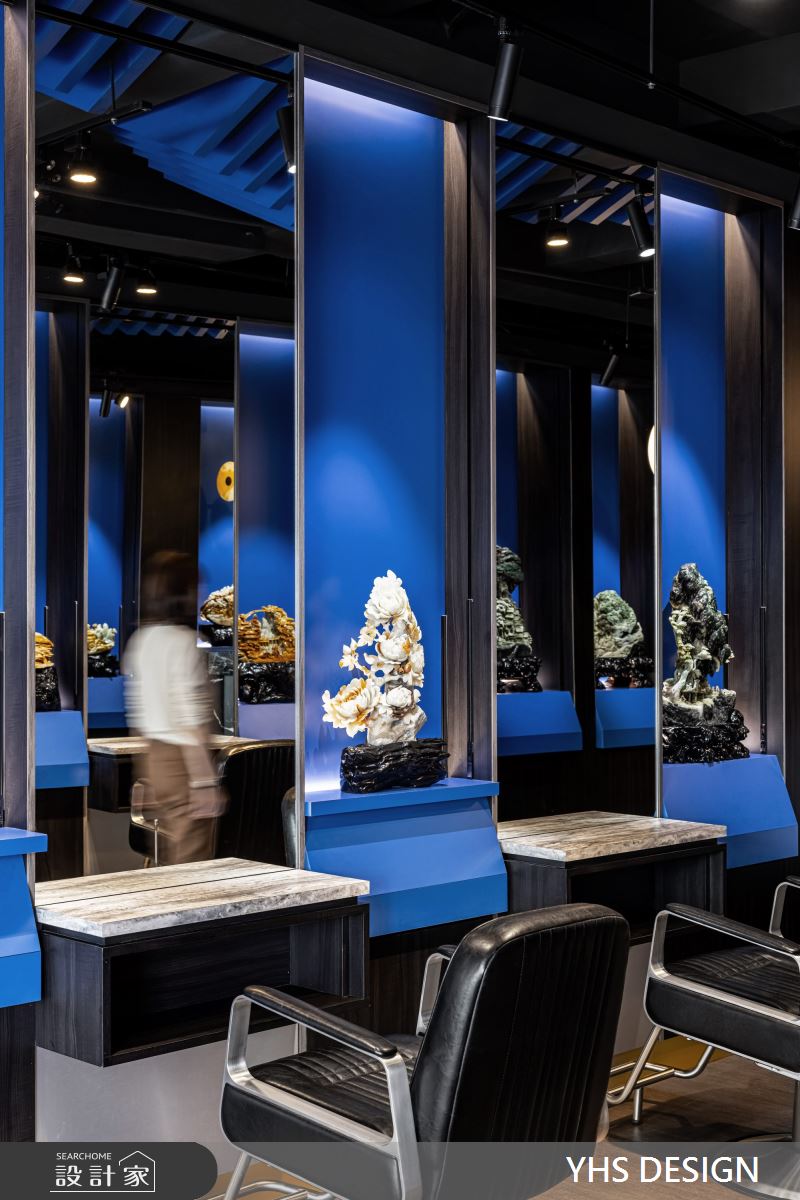 120坪老屋(16~30年)＿奢華風商業空間案例圖片＿YHS DESIGN設計事業＿YHS_瓊琚之5