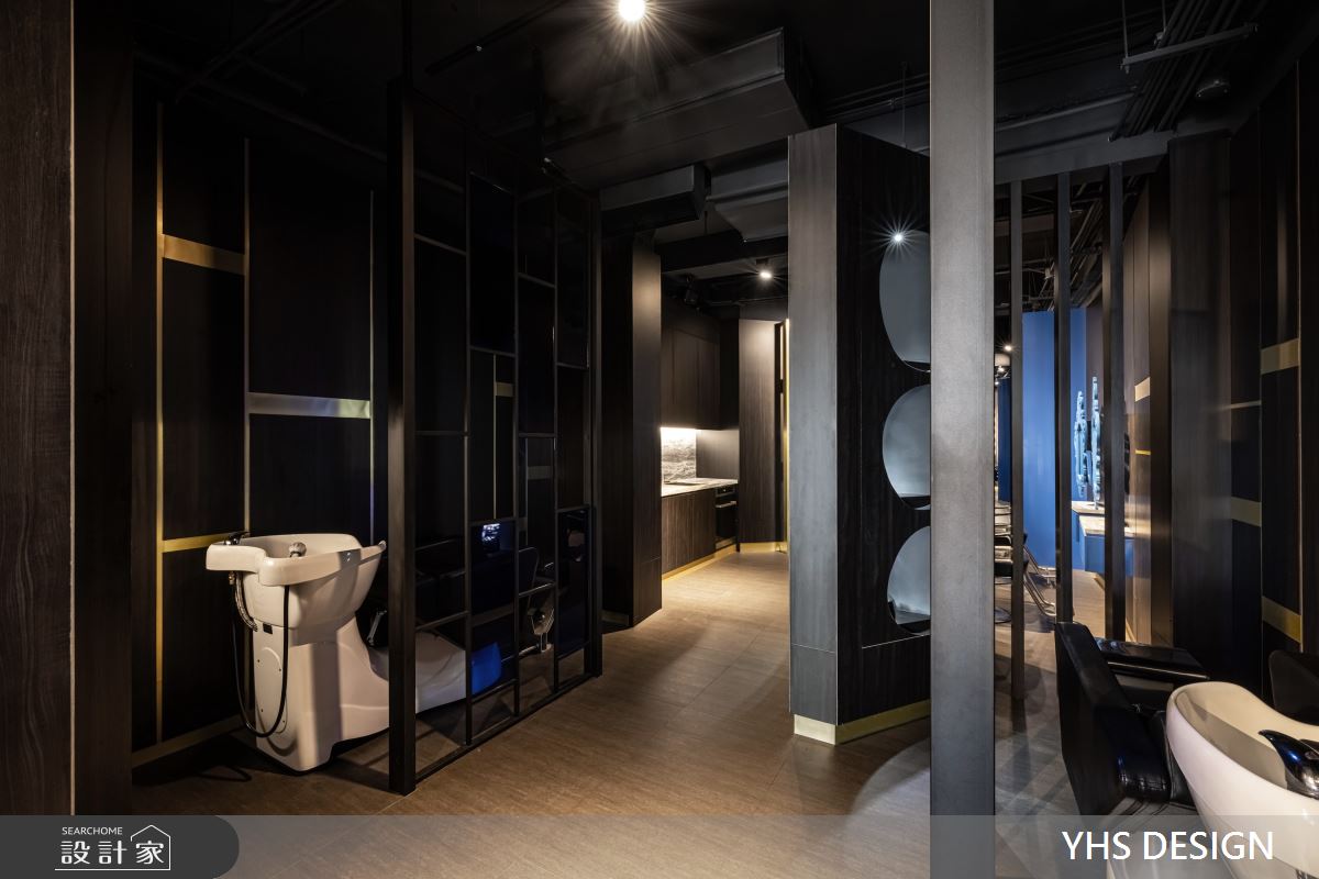 120坪老屋(16~30年)＿奢華風商業空間案例圖片＿YHS DESIGN設計事業＿YHS_瓊琚之14