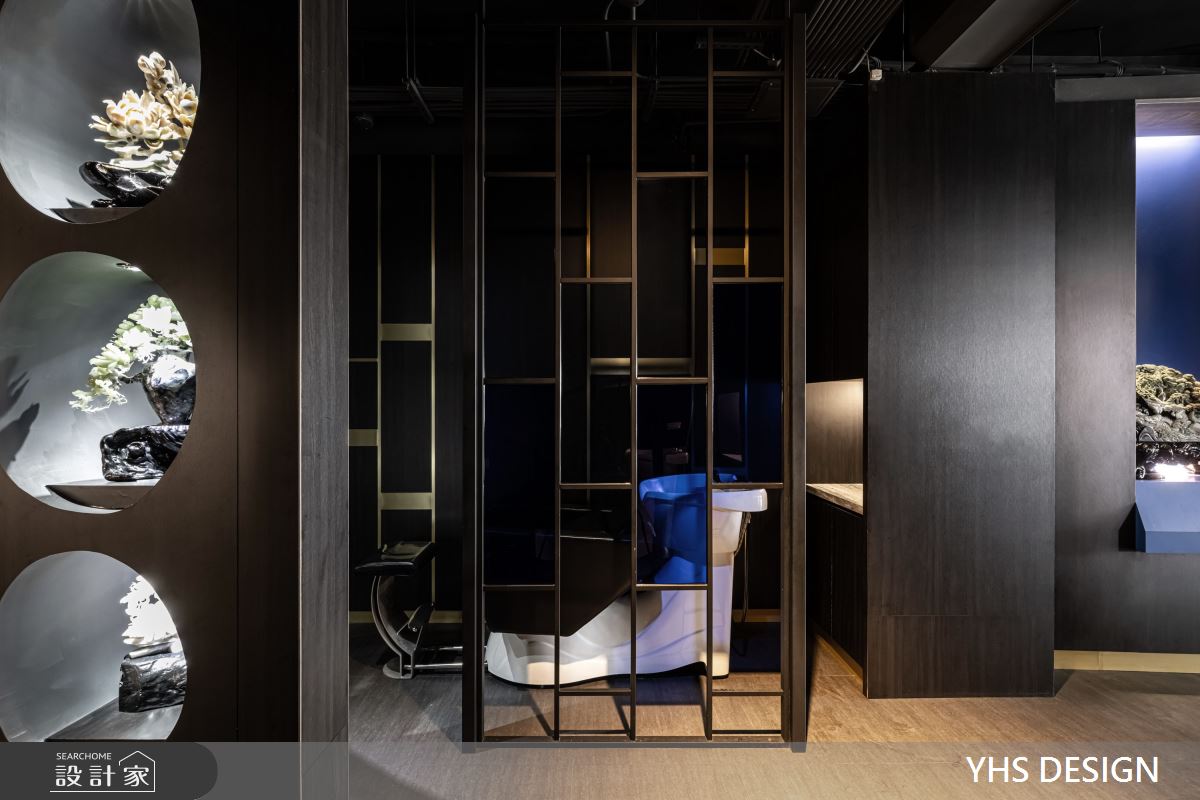 120坪老屋(16~30年)＿奢華風商業空間案例圖片＿YHS DESIGN設計事業＿YHS_瓊琚之9