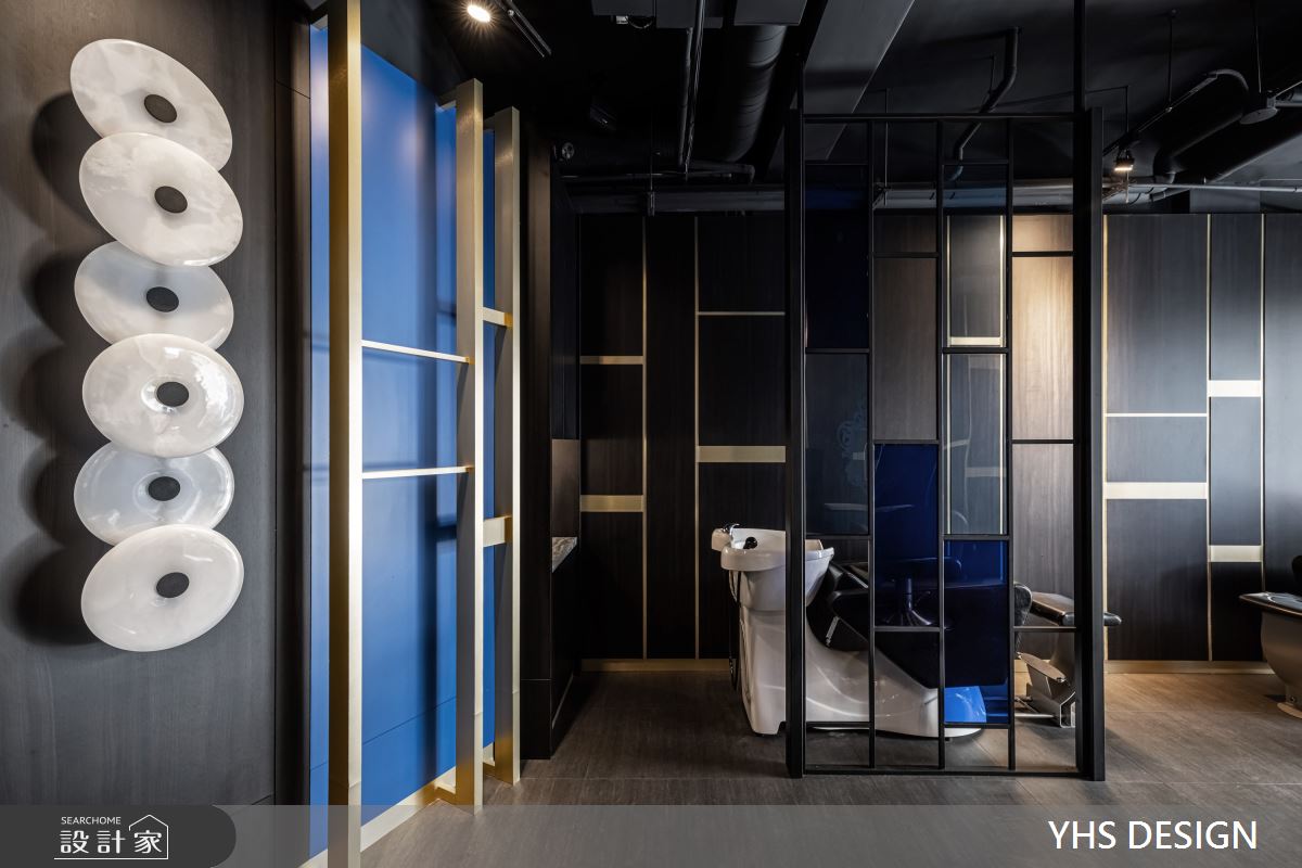 120坪老屋(16~30年)＿奢華風商業空間案例圖片＿YHS DESIGN設計事業＿YHS_瓊琚之15