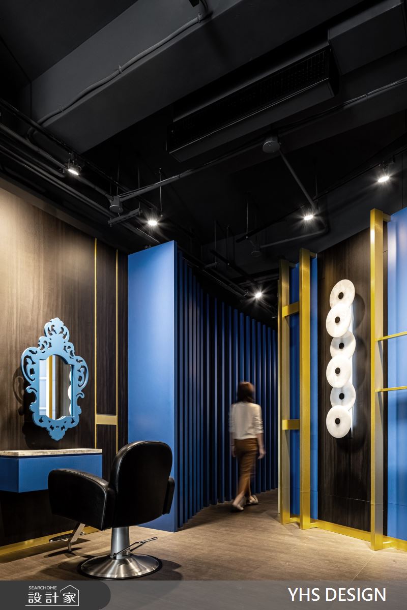 120坪老屋(16~30年)＿奢華風商業空間案例圖片＿YHS DESIGN設計事業＿YHS_瓊琚之16