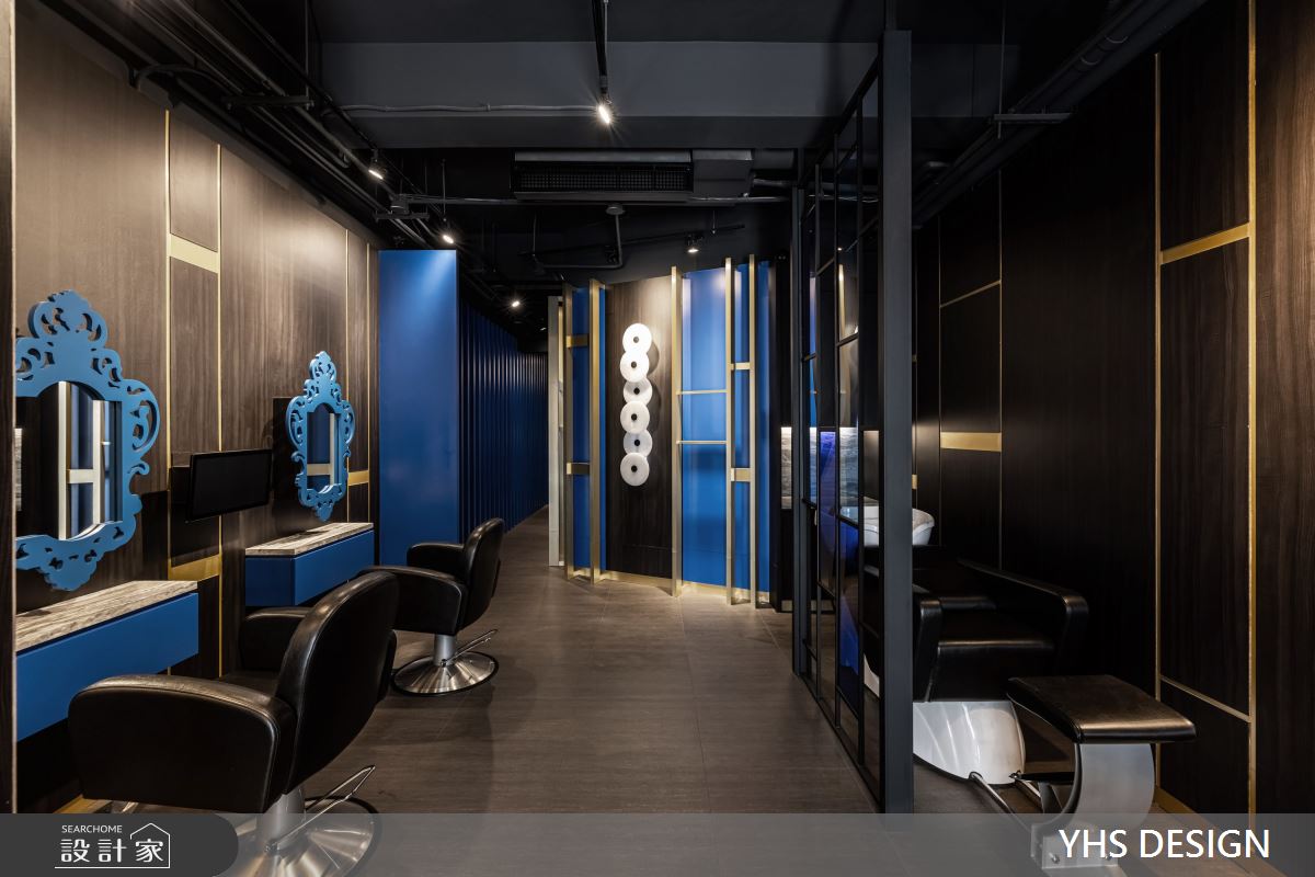 120坪老屋(16~30年)＿奢華風商業空間案例圖片＿YHS DESIGN設計事業＿YHS_瓊琚之13