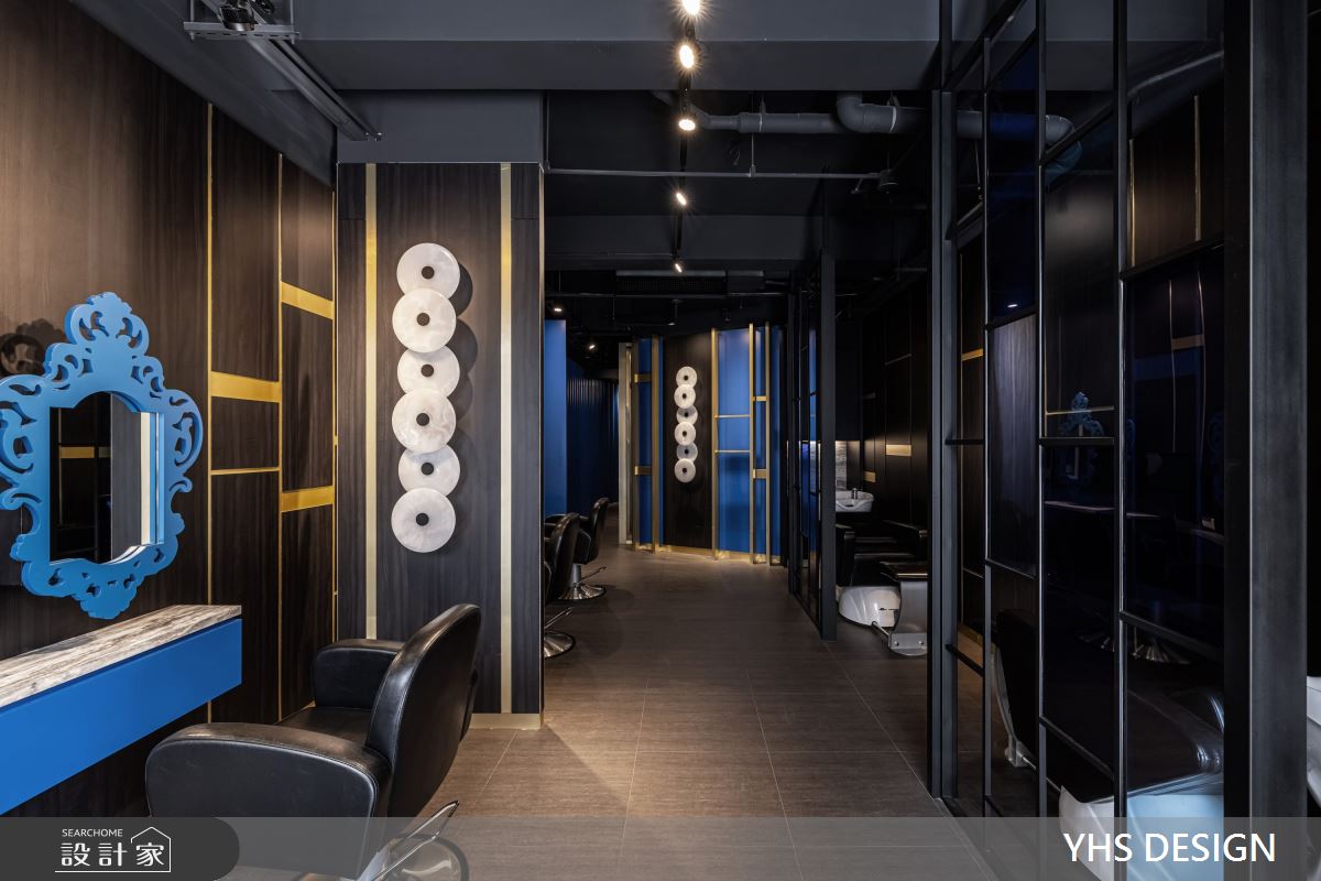 120坪老屋(16~30年)＿奢華風商業空間案例圖片＿YHS DESIGN設計事業＿YHS_瓊琚之12
