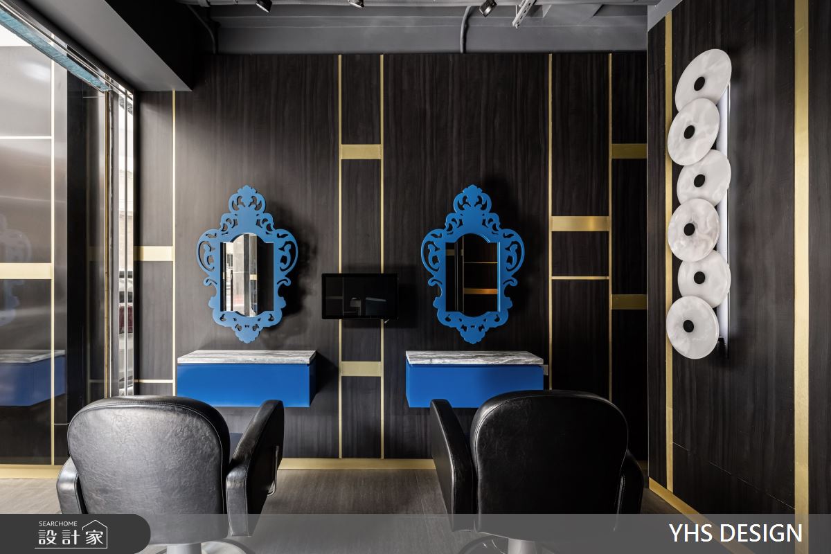 120坪老屋(16~30年)＿奢華風商業空間案例圖片＿YHS DESIGN設計事業＿YHS_瓊琚之10