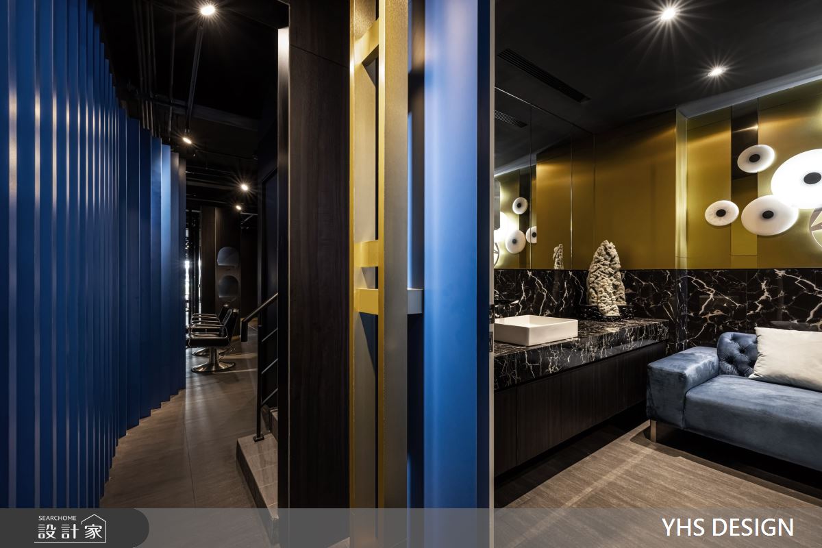 120坪老屋(16~30年)＿奢華風商業空間案例圖片＿YHS DESIGN設計事業＿YHS_瓊琚之17