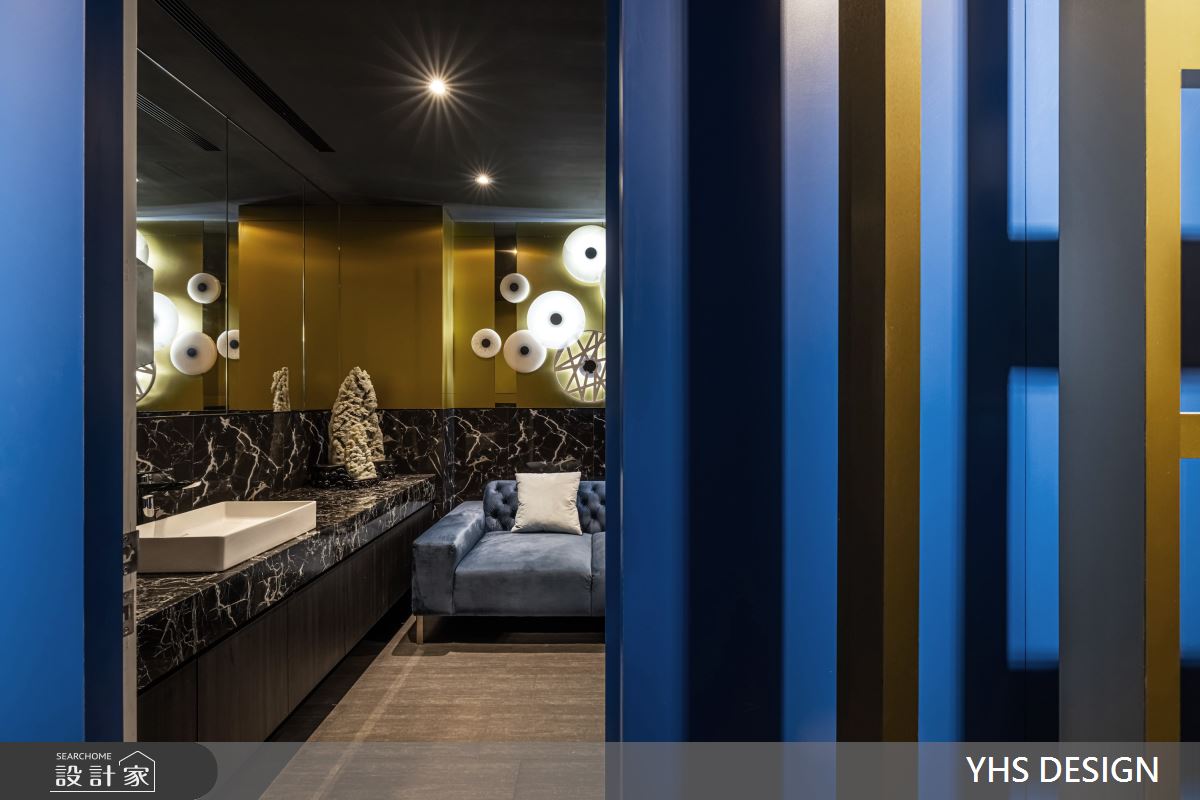 120坪老屋(16~30年)＿奢華風商業空間案例圖片＿YHS DESIGN設計事業＿YHS_瓊琚之18