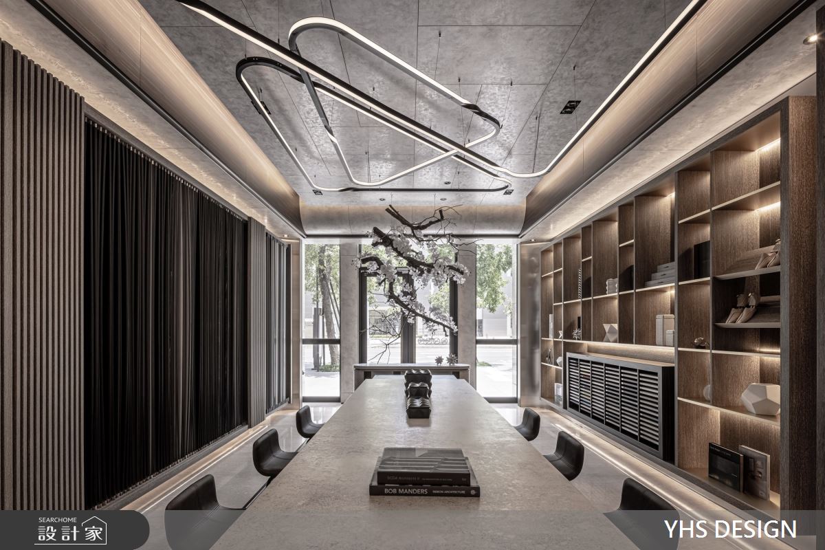 新成屋(5年以下)＿奢華風案例圖片＿YHS DESIGN設計事業＿YHS_漣漪之12