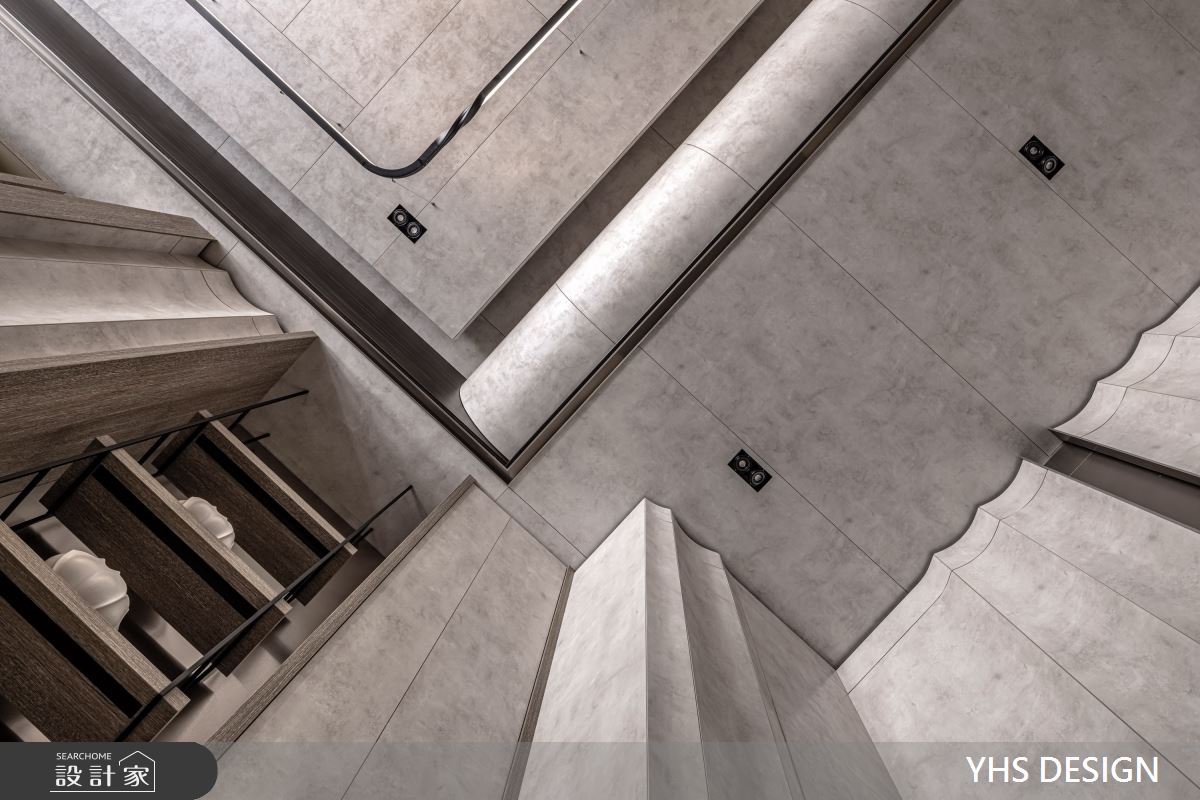 新成屋(5年以下)＿奢華風案例圖片＿YHS DESIGN設計事業＿YHS_漣漪之15